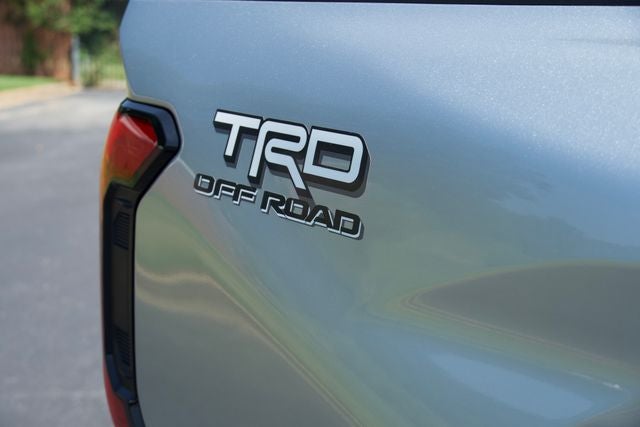 2026 Toyota Tacoma Hybrid TRD Off Road