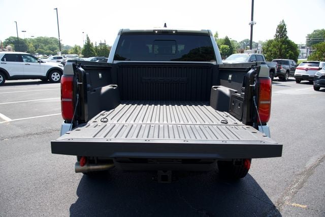 2026 Toyota Tacoma Hybrid TRD Off Road