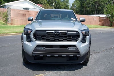 2026 Toyota Tacoma Hybrid TRD Off Road