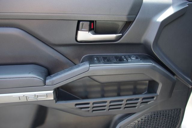2026 Toyota Tacoma Hybrid TRD Off Road