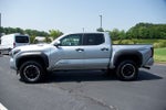 2026 Toyota Tacoma Hybrid TRD Off Road
