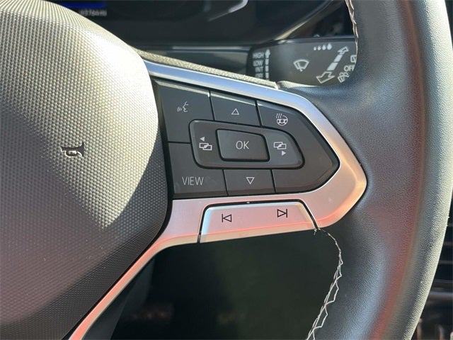 2022 Volkswagen Taos 1.5T SEL