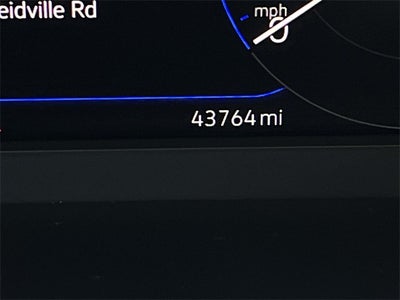 2022 Volkswagen Taos 1.5T SEL