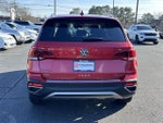 2022 Volkswagen Taos 1.5T SEL