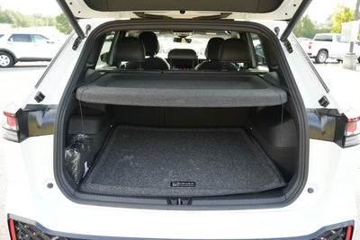 2025 Volkswagen Tiguan 2.0T SEL R-Line
