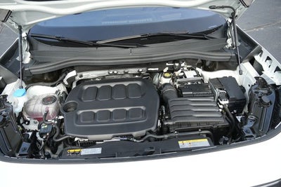 2025 Volkswagen Tiguan 2.0T SEL R-Line