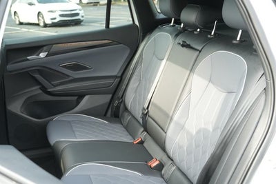 2025 Volkswagen Tiguan 2.0T SEL R-Line