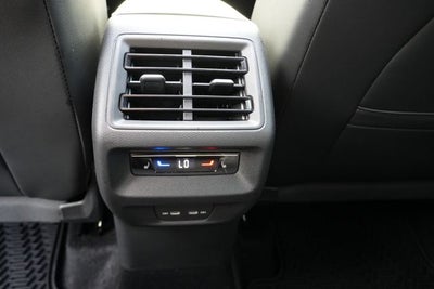 2025 Volkswagen Tiguan 2.0T SEL R-Line