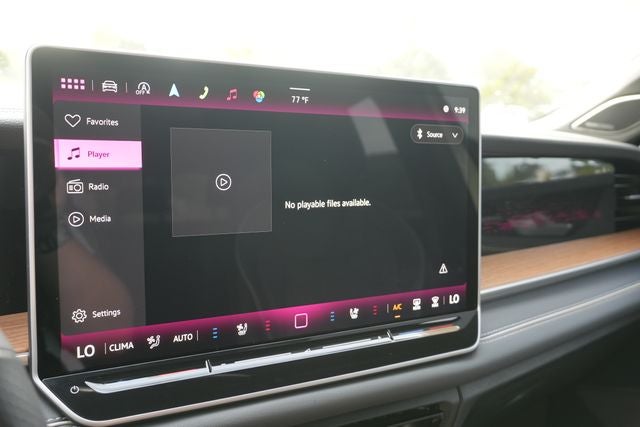 2025 Volkswagen Tiguan 2.0T SEL R-Line
