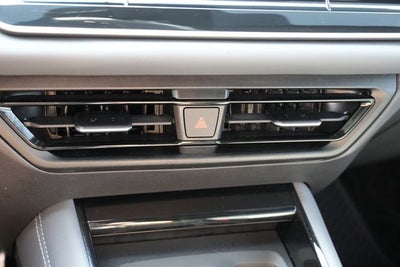 2025 Volkswagen Tiguan 2.0T SEL R-Line