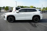 2025 Volkswagen Tiguan 2.0T SEL R-Line