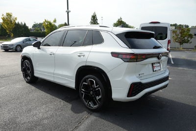 2025 Volkswagen Tiguan 2.0T SEL R-Line