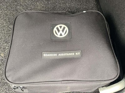 2017 Volkswagen Golf TSI S 4-Door