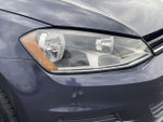 2017 Volkswagen Golf TSI S 4-Door