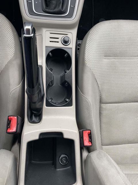 2017 Volkswagen Golf TSI S 4-Door