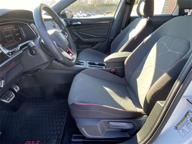 2024 Volkswagen Jetta GLI 40th Anniversary