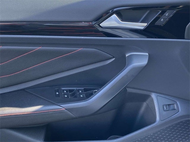 2024 Volkswagen Jetta GLI 40th Anniversary