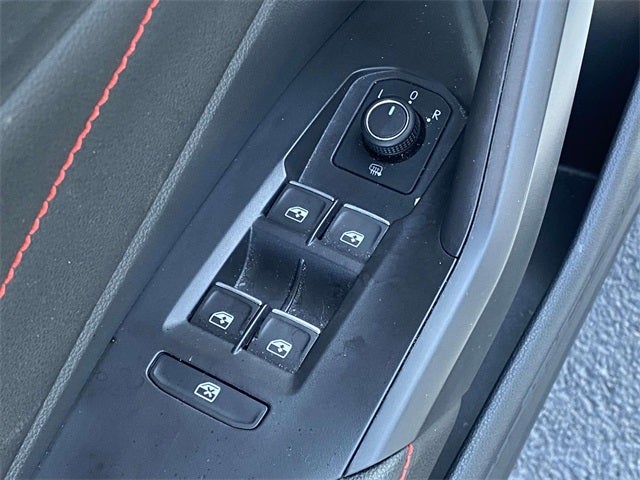 2024 Volkswagen Jetta GLI 40th Anniversary