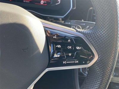 2024 Volkswagen Jetta GLI 40th Anniversary