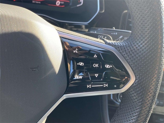 2024 Volkswagen Jetta GLI 40th Anniversary