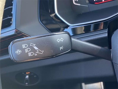 2024 Volkswagen Jetta GLI 40th Anniversary