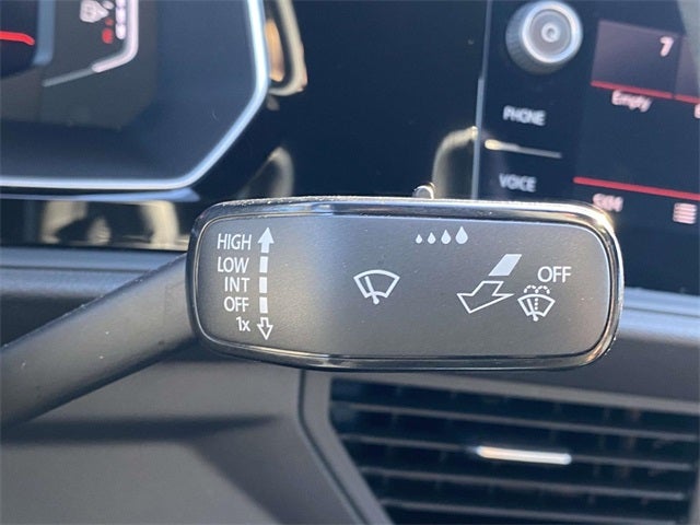 2024 Volkswagen Jetta GLI 40th Anniversary