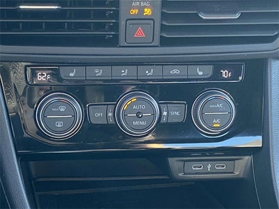 2024 Volkswagen Jetta GLI 40th Anniversary