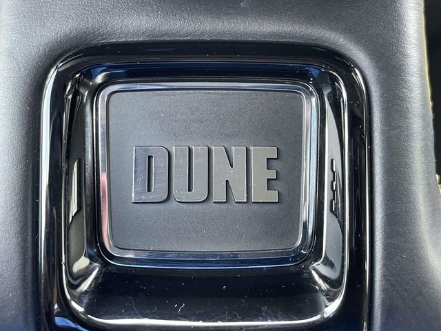 2016 Volkswagen Beetle 1.8T Dune