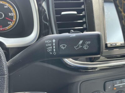 2016 Volkswagen Beetle 1.8T Dune