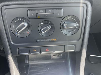 2016 Volkswagen Beetle 1.8T Dune