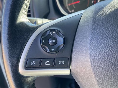 2014 Mitsubishi Outlander Sport ES