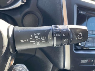 2014 Mitsubishi Outlander Sport ES