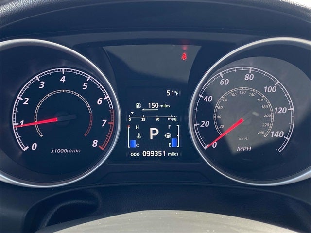 2014 Mitsubishi Outlander Sport ES