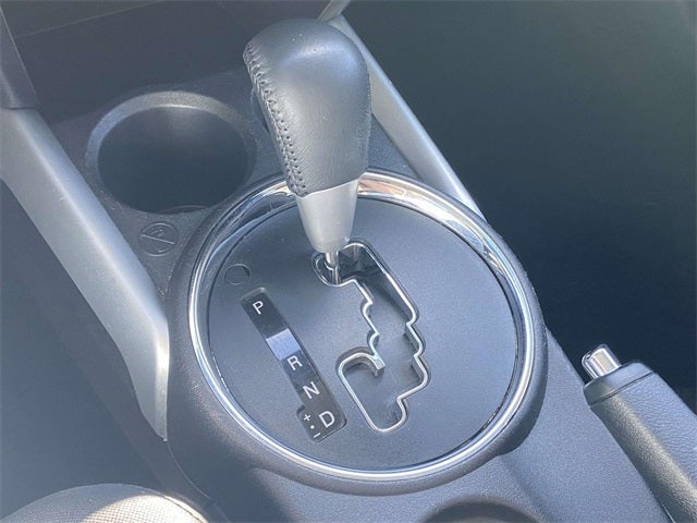 2014 Mitsubishi Outlander Sport ES