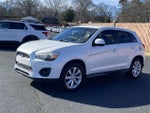 2014 Mitsubishi Outlander Sport ES
