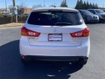 2014 Mitsubishi Outlander Sport ES