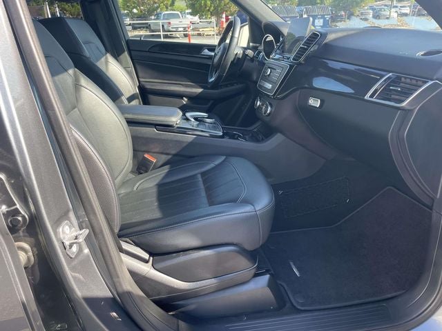2018 Mercedes-Benz GLE GLE 350 4MATIC®