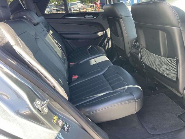 2018 Mercedes-Benz GLE GLE 350 4MATIC®