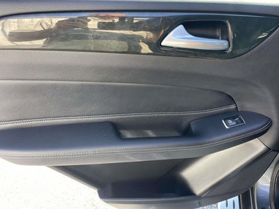2018 Mercedes-Benz GLE GLE 350 4MATIC®