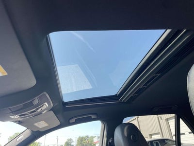 2018 Mercedes-Benz GLE GLE 350 4MATIC®