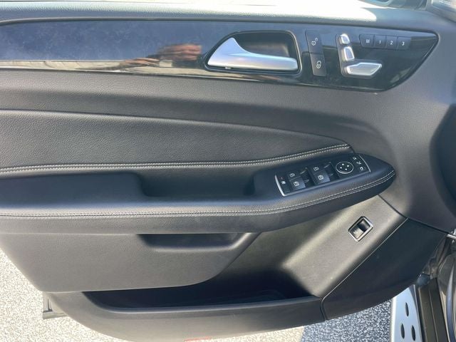 2018 Mercedes-Benz GLE GLE 350 4MATIC®