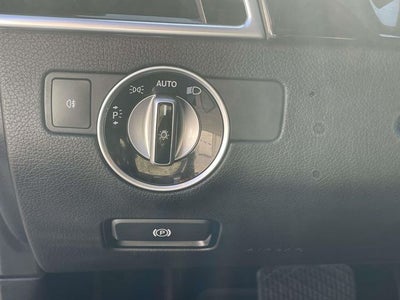2018 Mercedes-Benz GLE GLE 350 4MATIC®