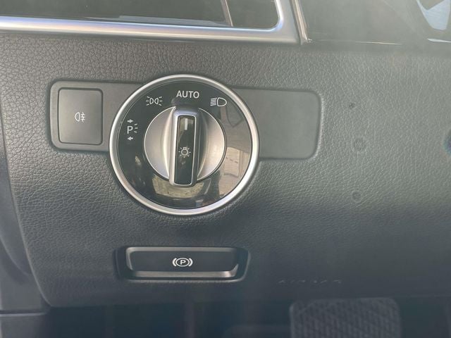 2018 Mercedes-Benz GLE GLE 350 4MATIC®