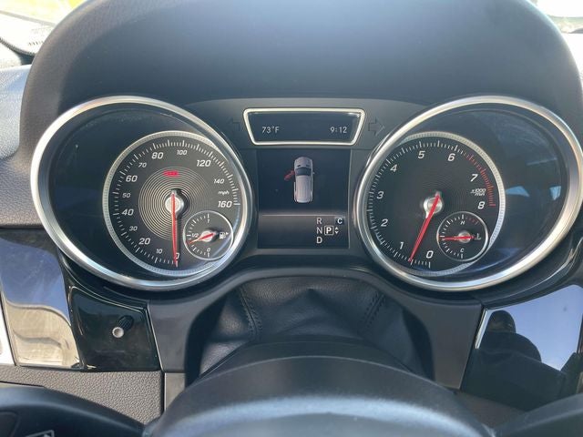 2018 Mercedes-Benz GLE GLE 350 4MATIC®