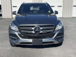 2018 Mercedes-Benz GLE GLE 350 4MATIC®