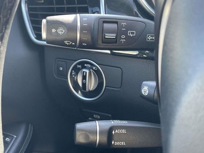 2018 Mercedes-Benz GLE GLE 350 4MATIC®