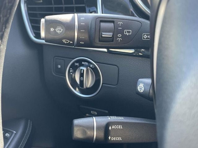 2018 Mercedes-Benz GLE GLE 350 4MATIC®