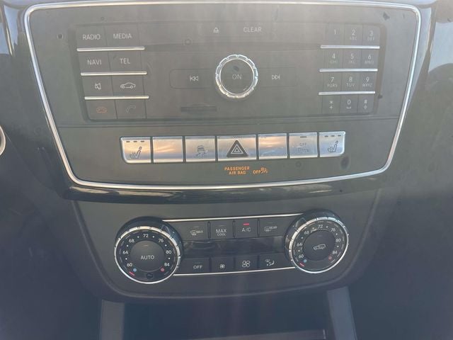 2018 Mercedes-Benz GLE GLE 350 4MATIC®