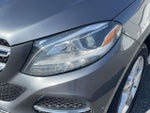 2018 Mercedes-Benz GLE GLE 350 4MATIC®