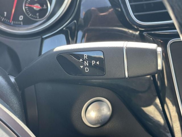 2018 Mercedes-Benz GLE GLE 350 4MATIC®
